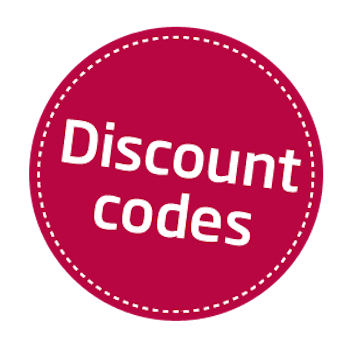discount shopping