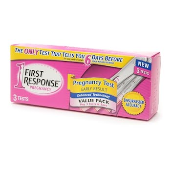 Early Pregnancy Tests Coupon & Promo Codes