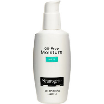 Facial Moisturizer Coupon 18