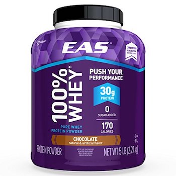 Eas 100 whey protein coupon