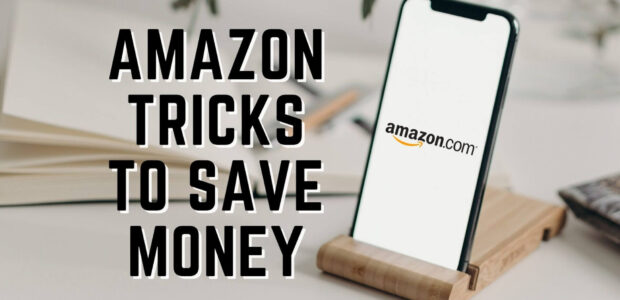 Amazon-Tricks-To-Save-Money