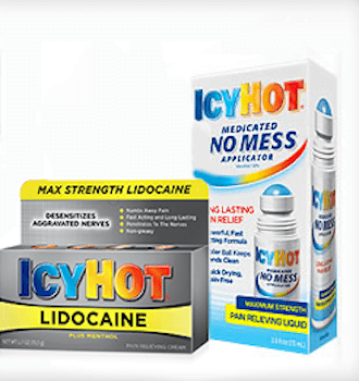 icy hot coupon