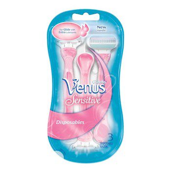 Gillette Venus Disposable Razors Printable Coupon