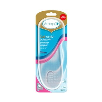 Save $5 off Amope GelActiv Insoles with Printable Coupon