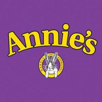 (9) Annie’s Homegrown Products Printable Coupons – Lots of Savings!