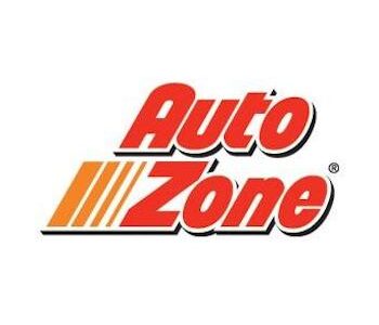 AutoZone Car Part