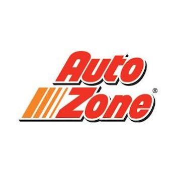 AutoZone Car Part
