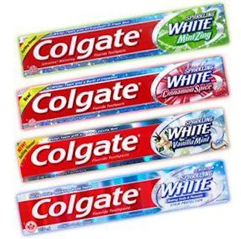 colgate toothpaste coupon