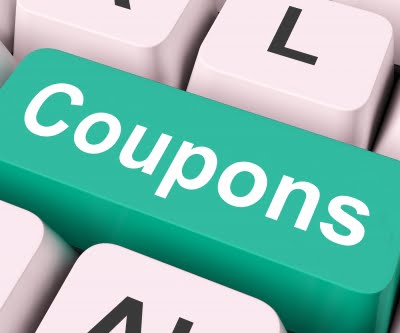 Online Coupons - Save More With Coupons