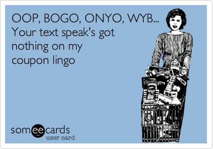 coupon-lingo