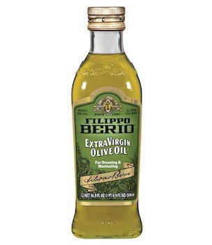 Save $1 off Filippo Berio Olive Oil with Printable Coupon