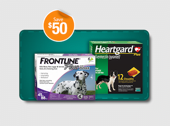 Featured Coupons in Pet Supplies