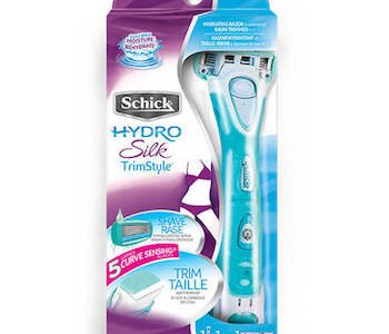 hydro silk trimmer coupon