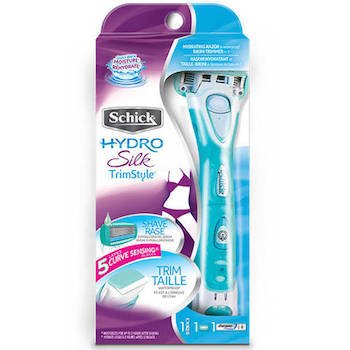 hydro silk trimmer coupon