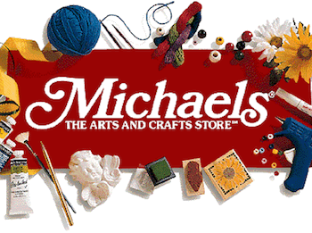 Save 25% off At Michaels with Printable Coupon – Includes Sales Items