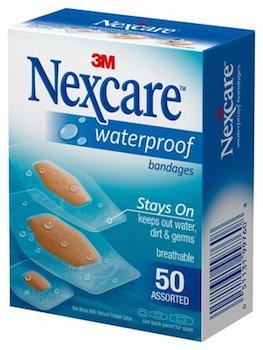 nexcare bandages coupon