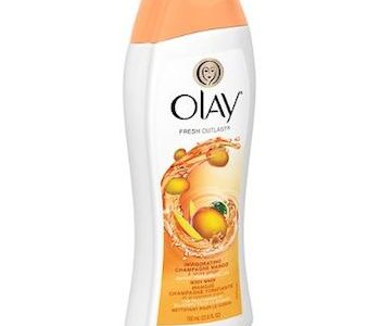Olay Body Wash or Soap