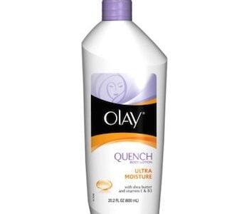 Olay Body and Hand Lotion