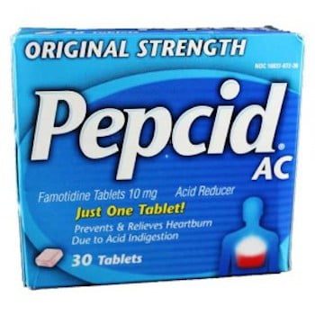 Save 1 00 off 1 Pepcid Heartburn - Pepcid Coupon 