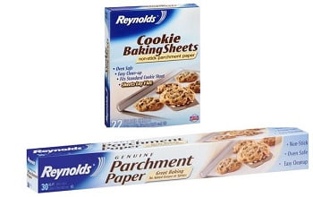 $1 off Reynolds Parchment Paper with Printable Coupon