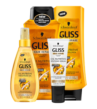 Save $2 off Schwarzkopf Gliss Hair Products Printable Coupon – 2018