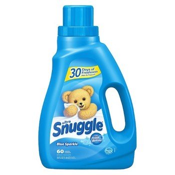 Save $1 off Snuggle Fabric Softener with Printable Coupon – 2018
