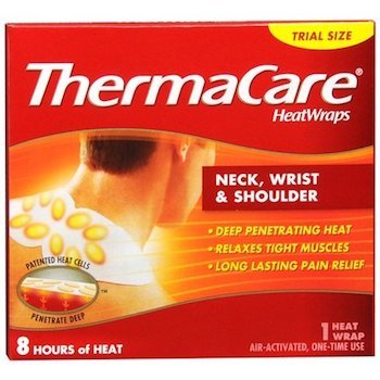 Save $1 off Thermacare HeatWraps Printable Coupon – 2018