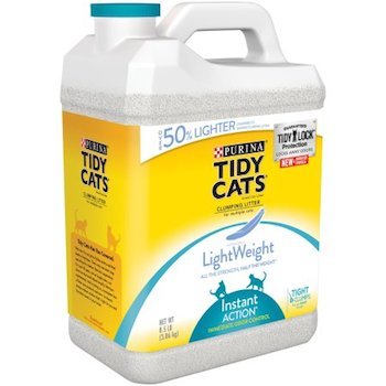 tidy cats litter coupon