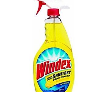 Windex Multi-Surface Cleaner