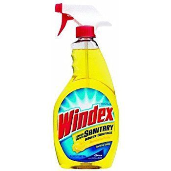 Windex Multi-Surface Cleaner