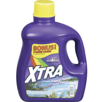 XTRA Laundry Detergent