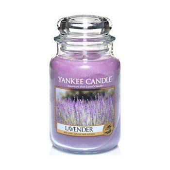 Yankee Candles For Mother's Day