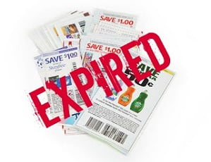 Expired-Coupons