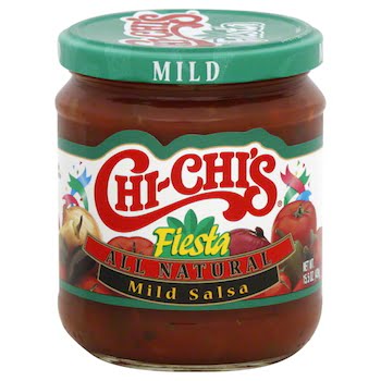 Save $1 off (2) Chi-Chi’s Mexican Products with Printable Coupon