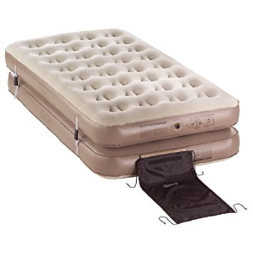 $10 off Coleman Air Mattress (Airbed) with Printable Coupon