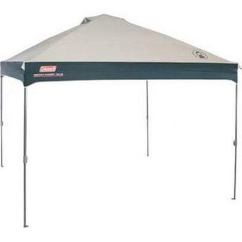 $20 off Coleman EZ Up Canopy Shelter with Printable Coupon