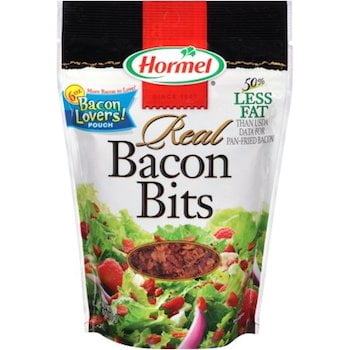 $1 off (2) Hormel Bacon Bits with Printable Coupon