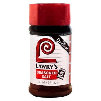 $1 off (2) Lawry’s Brand Spices with Printable Coupon