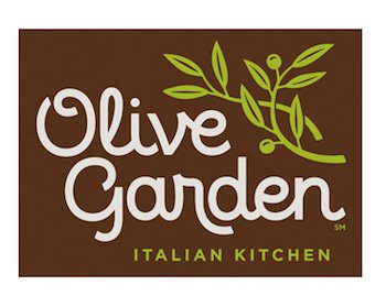 Olive Garden Free Appetizer With Online Coupon Code