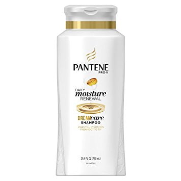 $1 off Pantene Shampoo or Conditioner with Printable Coupon