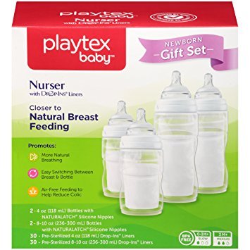 Save $2 off Playtex Baby Bottles with Printable Coupon – 2018