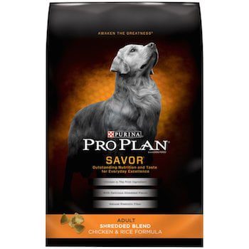 Save $4 off Purina Pro Plan Dry Dog Food with Printable Coupon – 2018