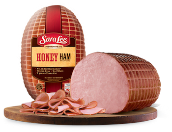 Save $1 off Sara Lee Deli Meat (1 lb. or More) with Printable Coupon