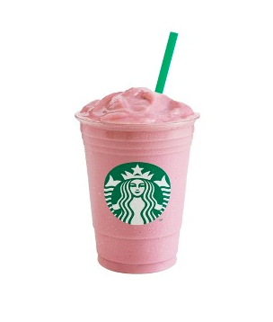 25% off Starbucks Smoothies at Target with Cartwheel Coupon