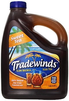 .55 off TradeWinds Teas with Printable Coupon – Great Doubler!