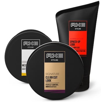 Save $1.75 off Axe Brand Hair Products with Printable Coupon – 2018