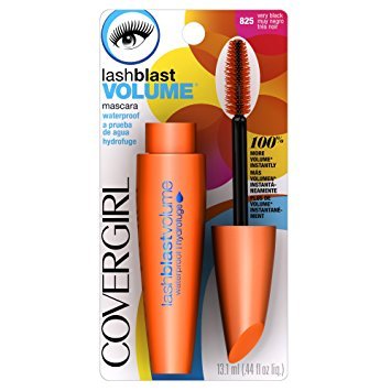 Buy 1, Get 1 FREE Covergirl Makeup Products with Printable Coupon – 2018