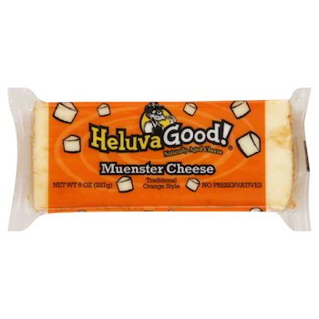 .75 off Heluva Good Cheese with Printable Coupon