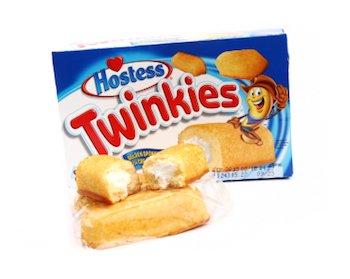 .50 off Hostess Twinkies with Printable Coupon