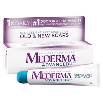 Mederma Scar Products Buy 1 , Get 1 FREE with Printable Coupon